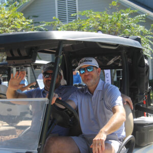 Carlton Classic Golf Tournament