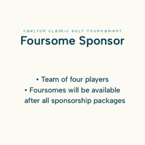 Foursome